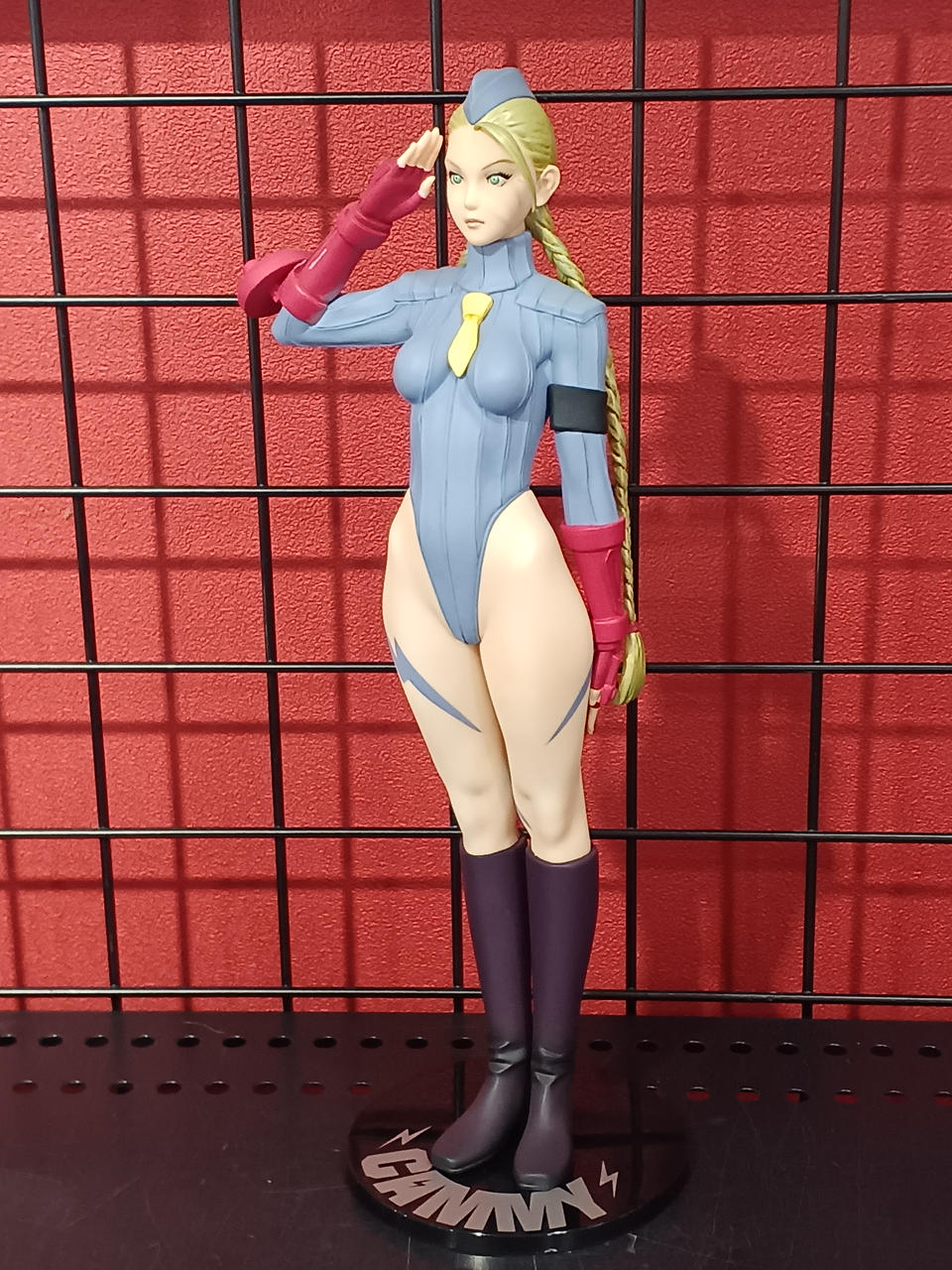 ストリートファイターZERO