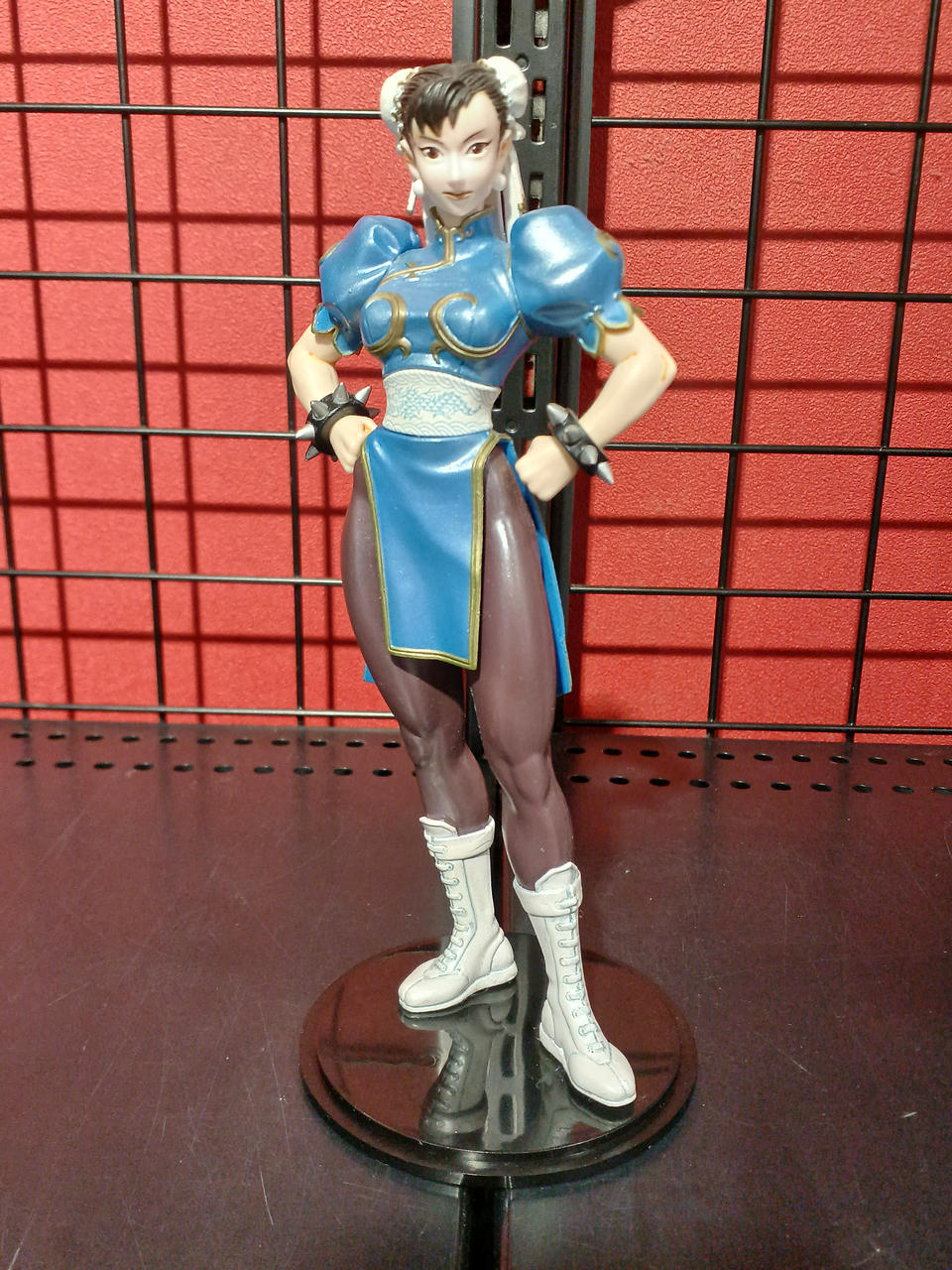 ストリートファイター