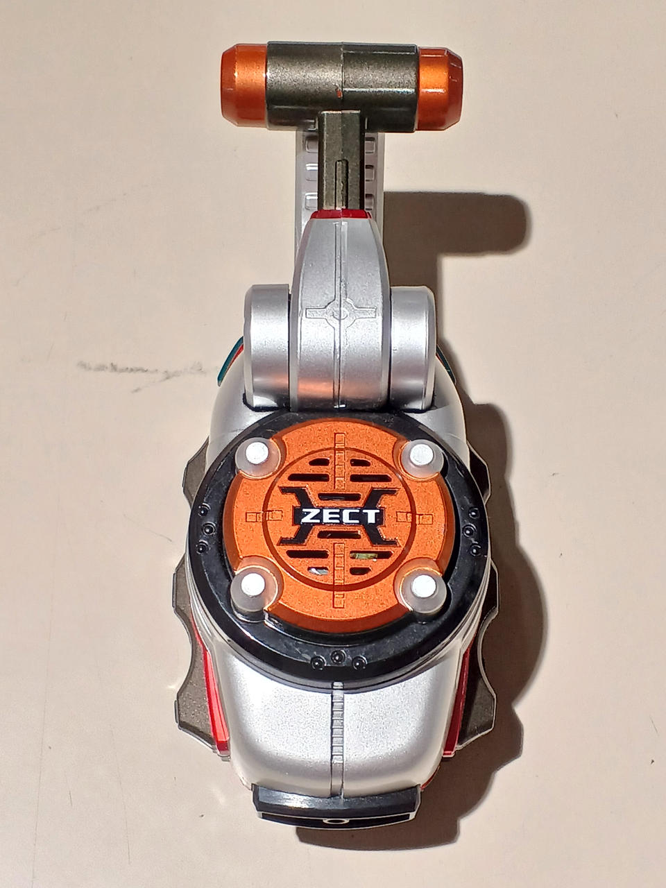 仮面ライダーカブト