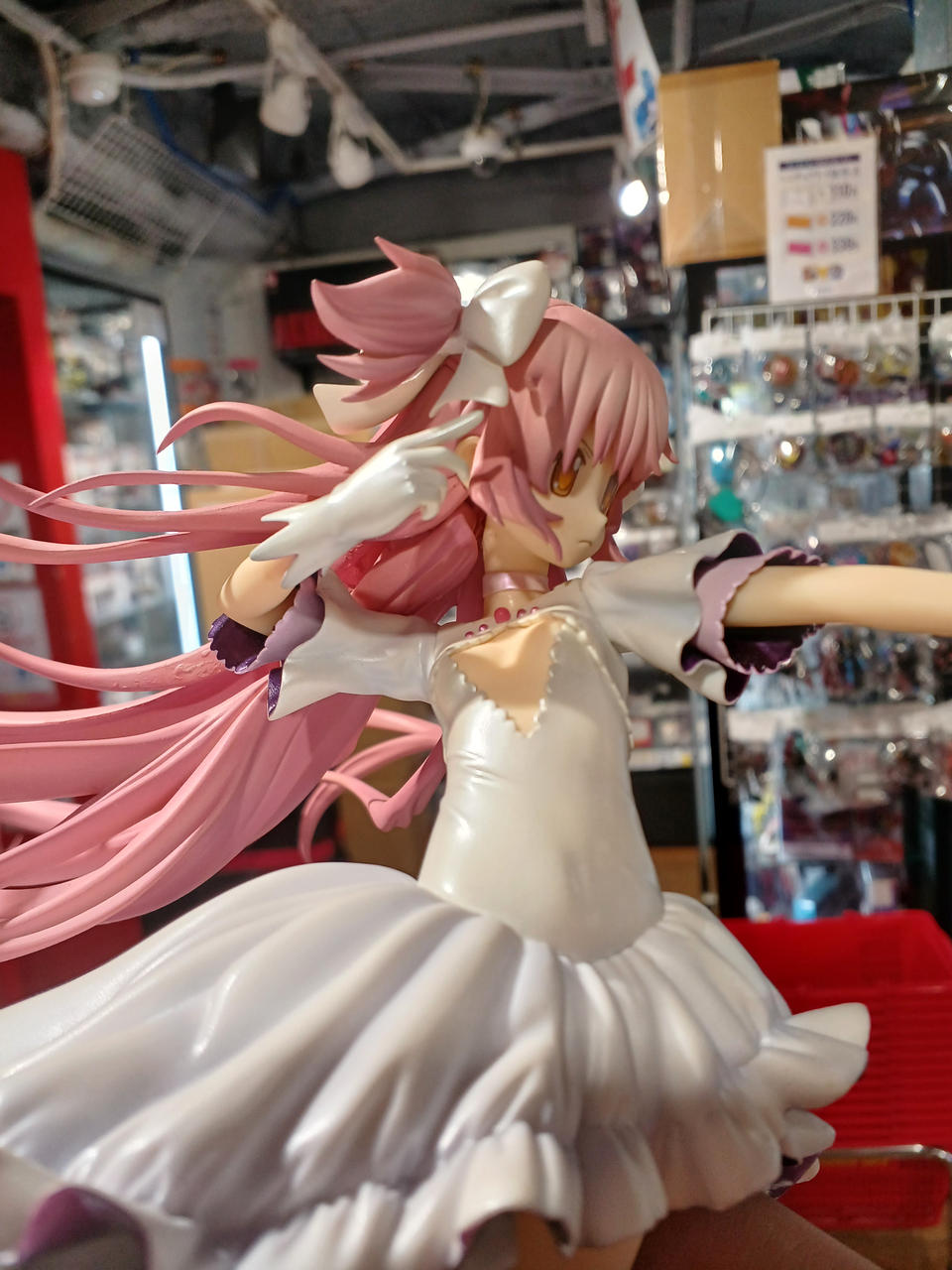 グッドスマイルカンパニー|魔法少女まどかマギカ|HARDOFFオフ