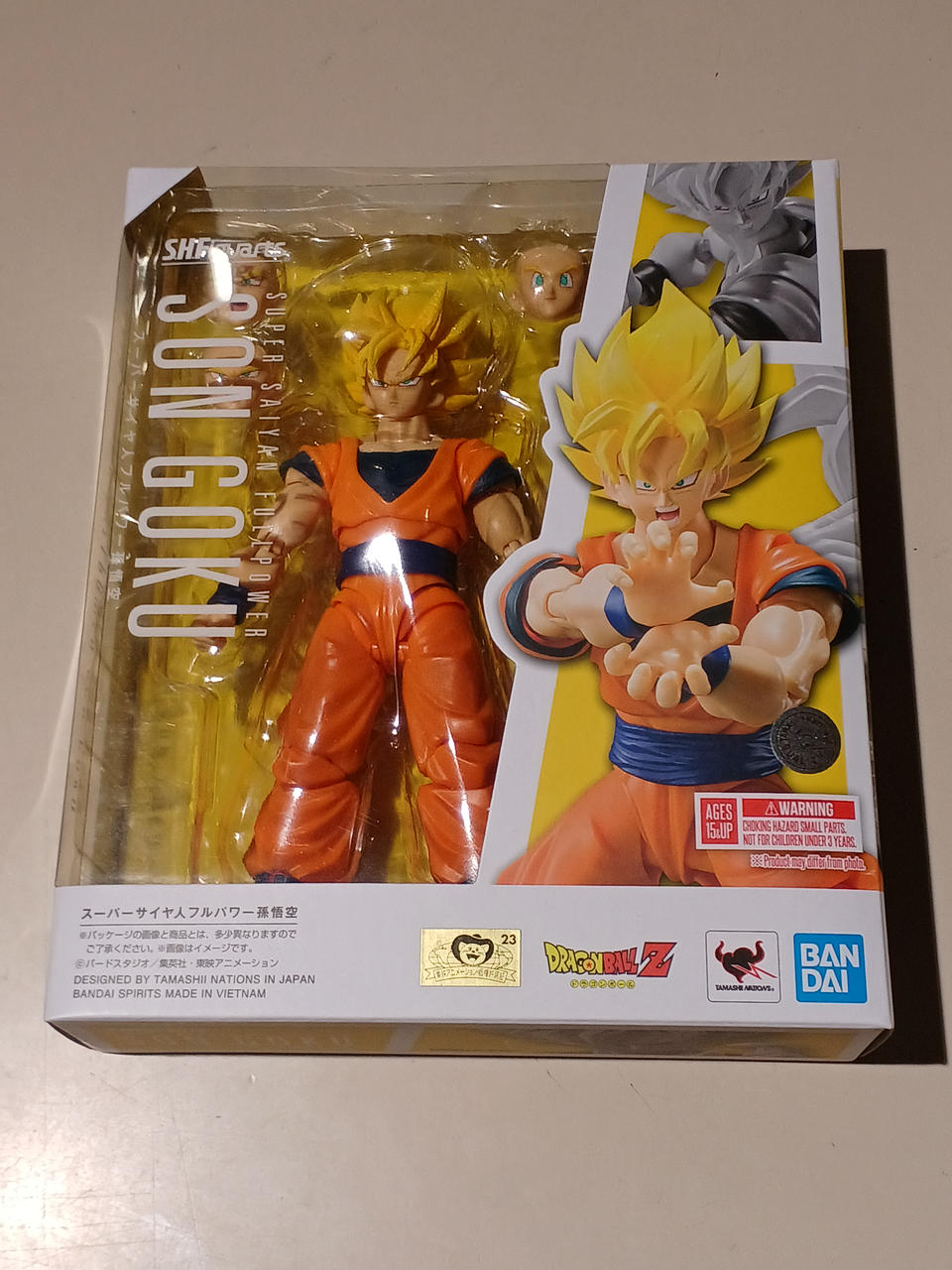 ドラゴンボールZ