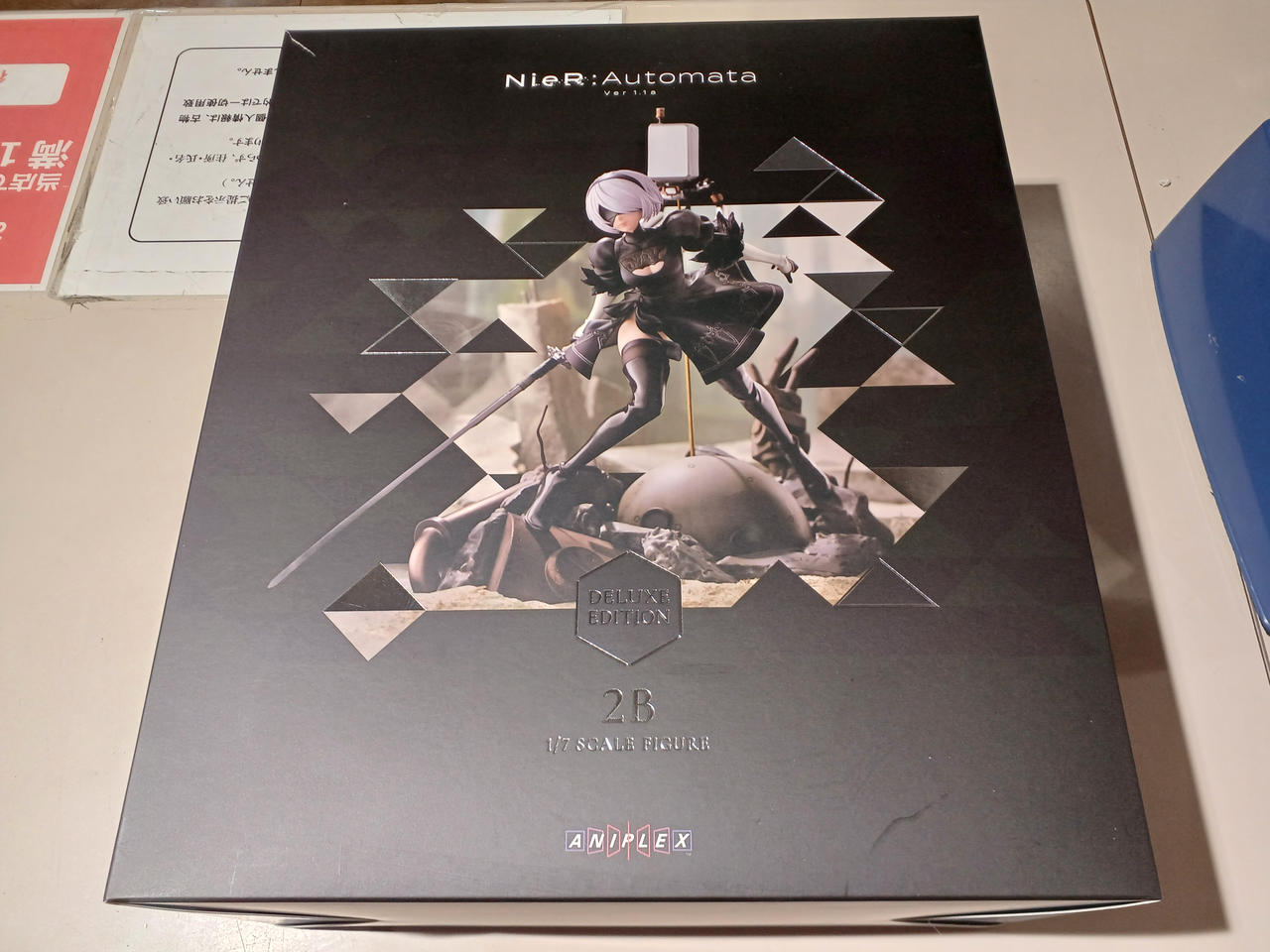 NieR:Automata