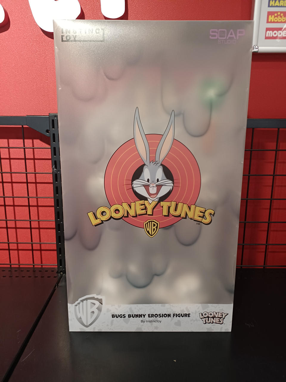 LOONEY TUNES