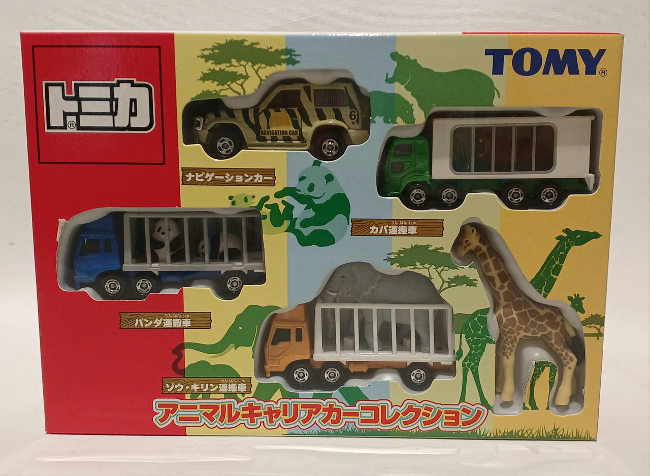 TOMY|トミカ|HARDOFFオフモール（オフモ）|1080290000010388