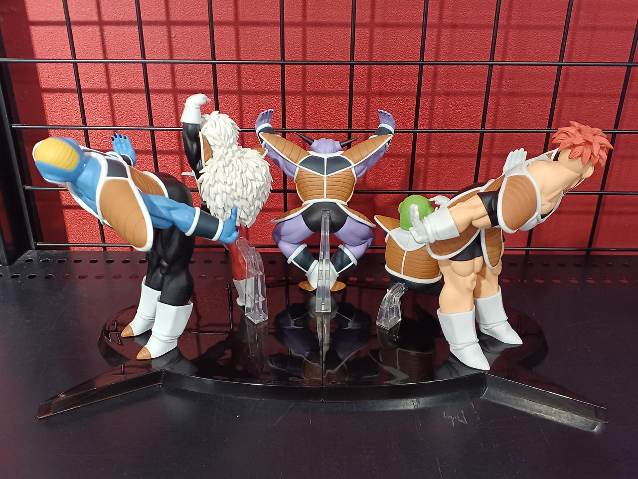 バンダイ(BANDAI)|ドラゴンボールZ|HARDOFFオフモール（オフモ