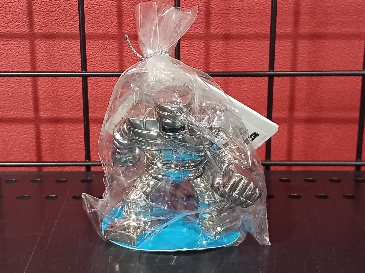 ドラゴンクエスト メタリックモンスターズギャラリー