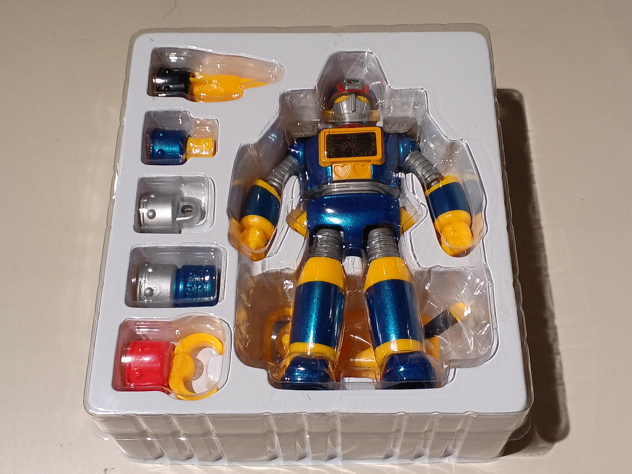 BANDAI|燃えろ!!ロボコン|HARDOFFオフモール（オフモ）|1080290000010560