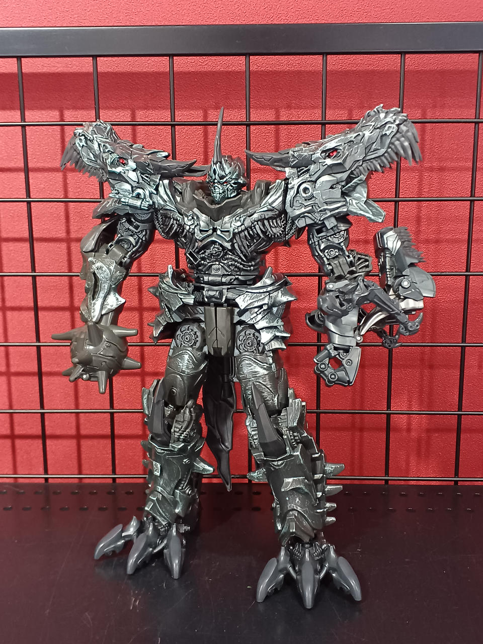トランスフォーマー