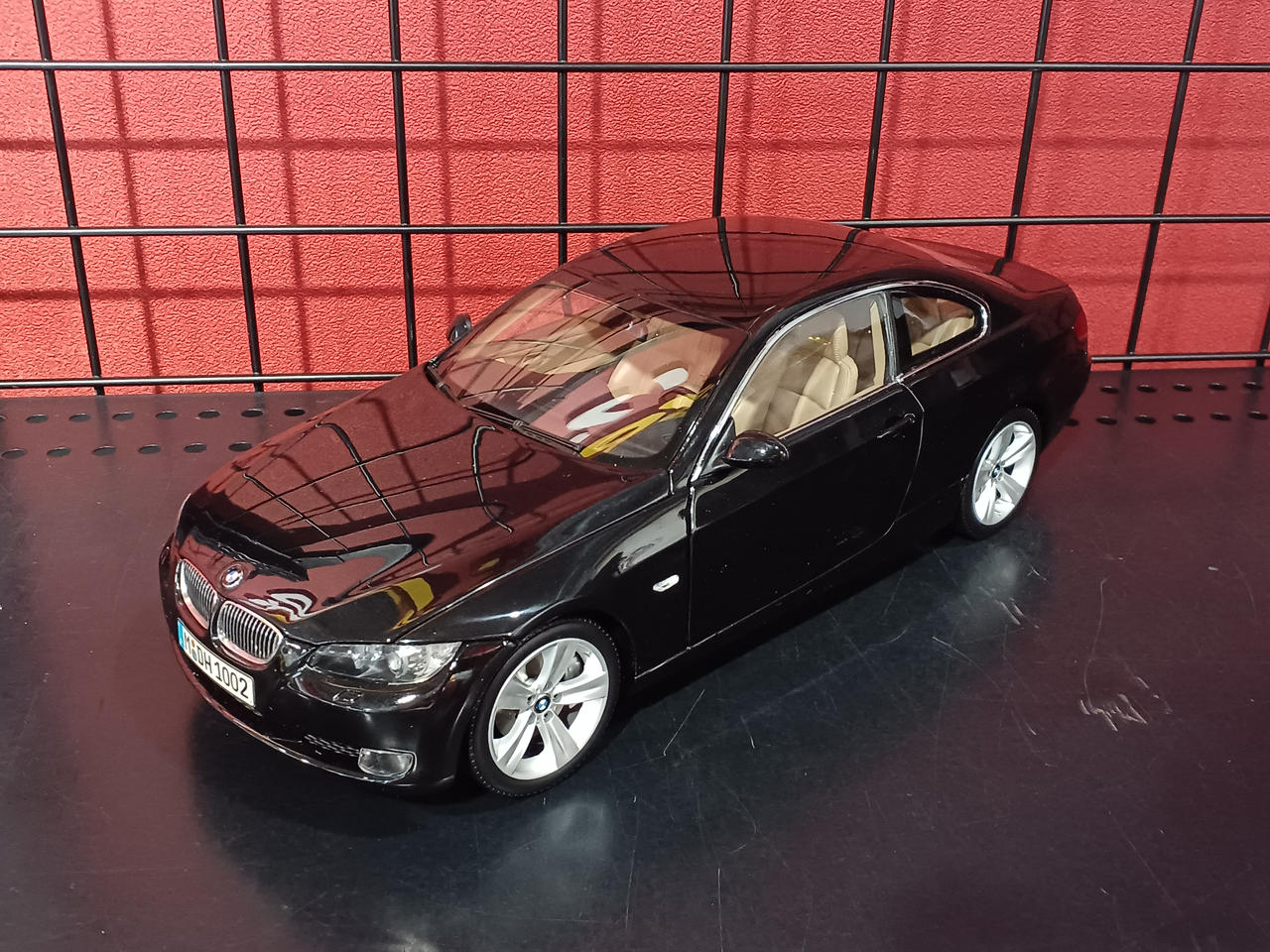 1/18スケール