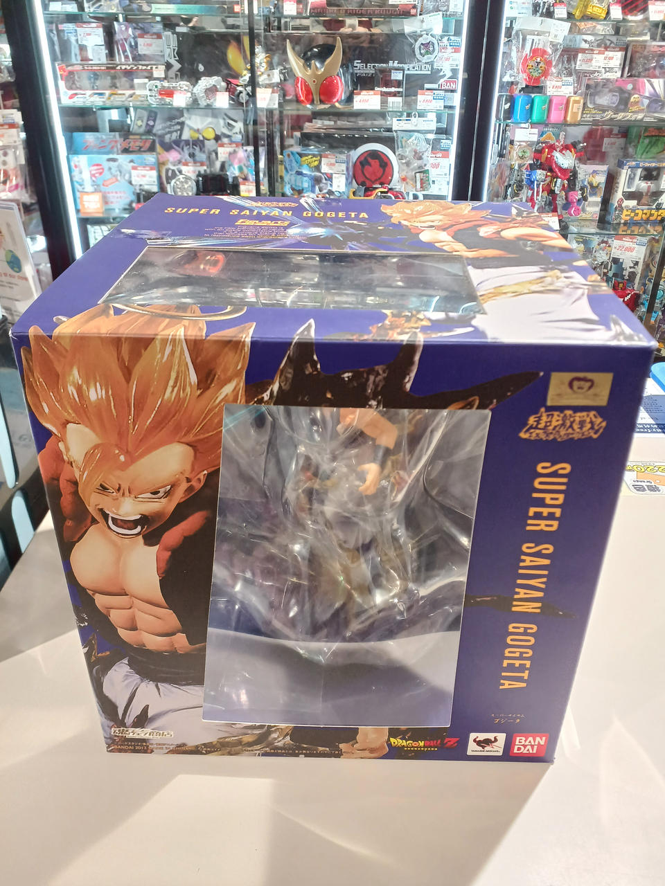 ドラゴンボールZ