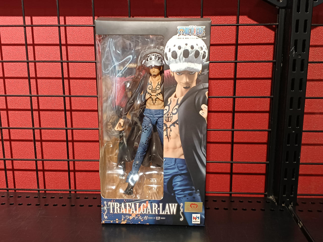 MEGAHOUSE|ワンピース|HARDOFFオフモール（オフモ）|1080290000010720