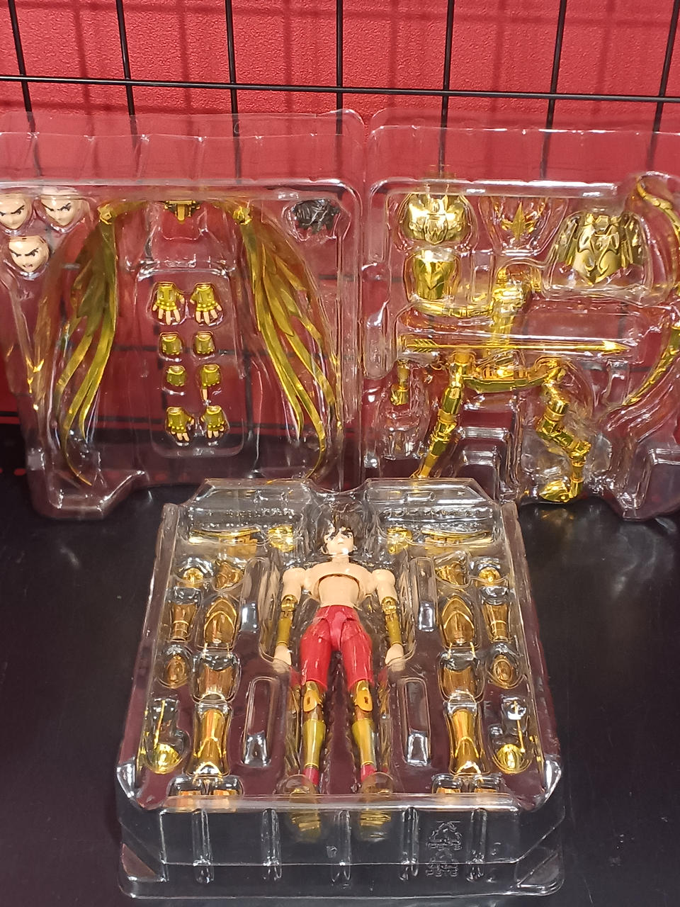 ★星矢★ BANDAI|聖闘士星矢|HARDOFFオフモール（オフモ）|1080290000010777