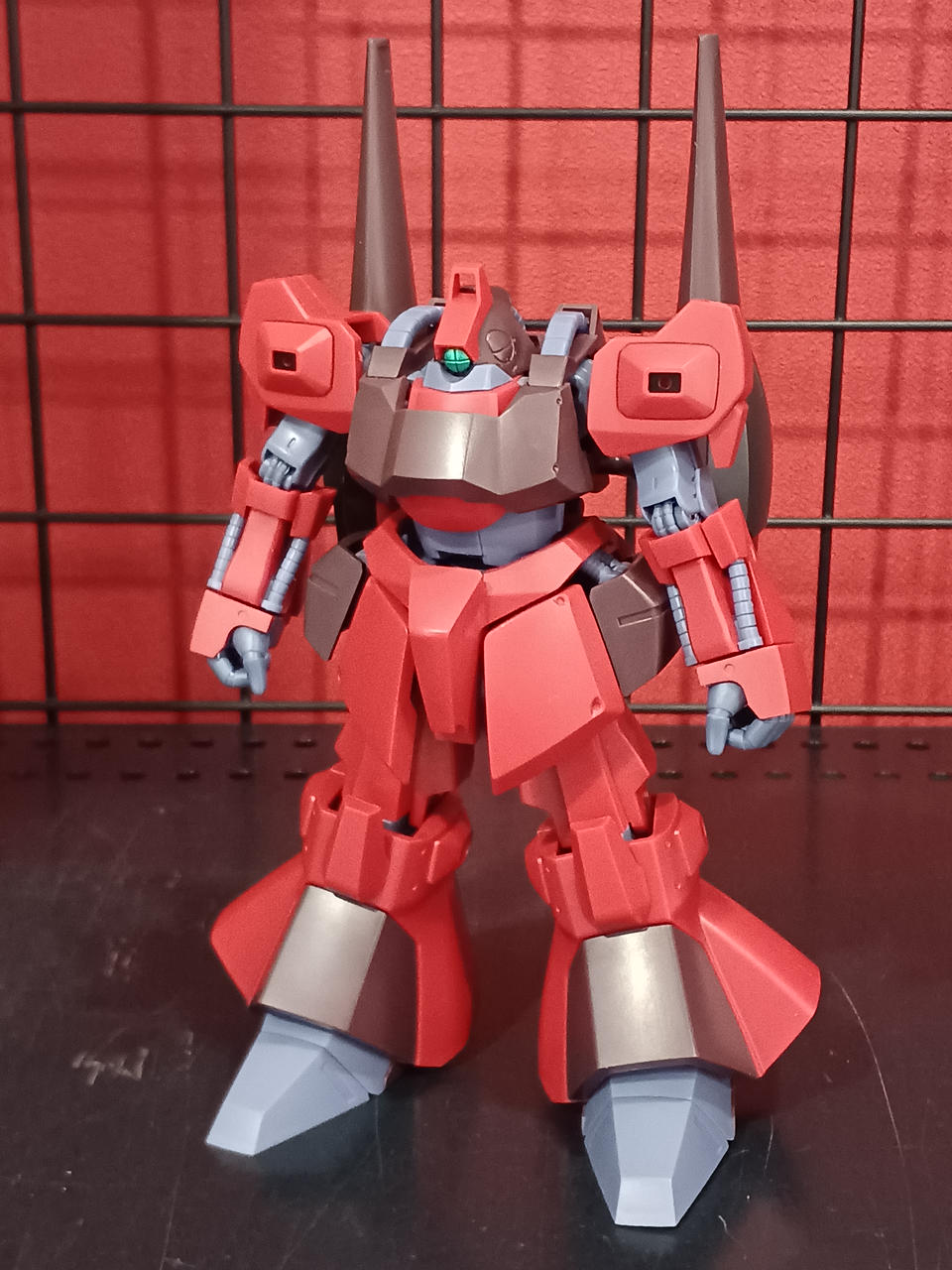 カスタム多数!実機スマスロ機動戦士ガンダムSEED スマスロ ガンダム