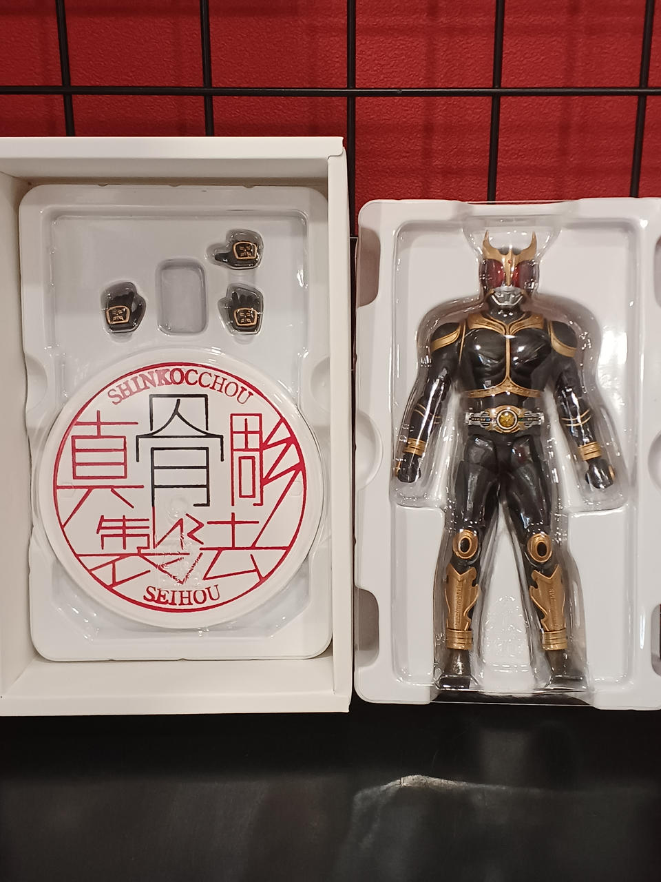 BANDAI|仮面ライダークウガ|HARDOFFオフモール（オフモ