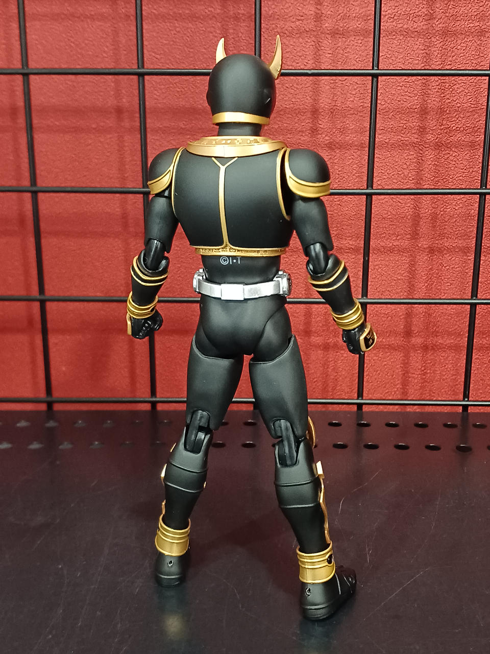 BANDAI|仮面ライダークウガ|HARDOFFオフモール（オフモ）|1080290000011083