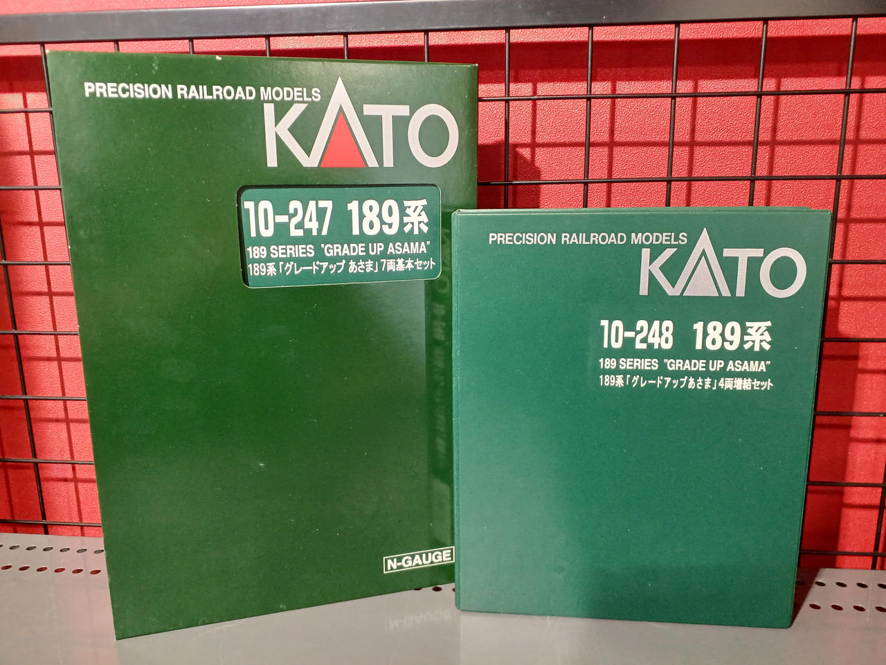 KATO まとめ売り カトー(KATO)|Nゲージ|HARDOFFオフモール（オフモ）|1080290000011399