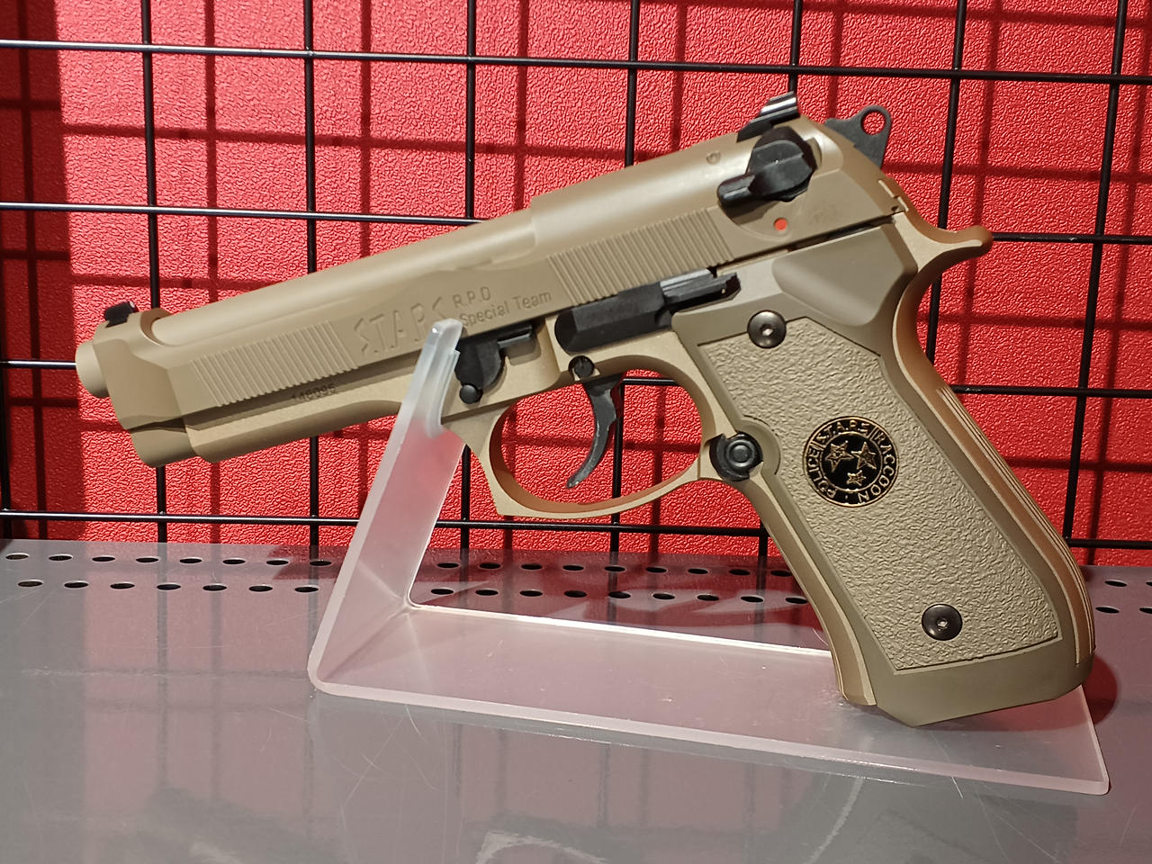 東京マルイ|ガスブローバックガン|HARDOFFオフモール（オフモ