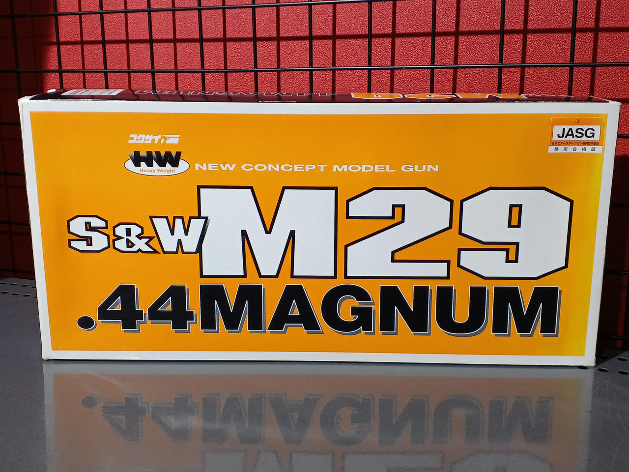 コクサイ|モデルガン|HARDOFFオフモール（オフモ）|1080290000008288