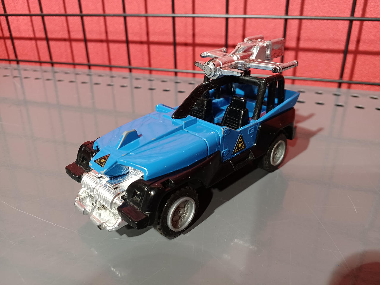 BANDAI|激走戦隊カーレンジャー|HARDOFFオフモール（オフモ