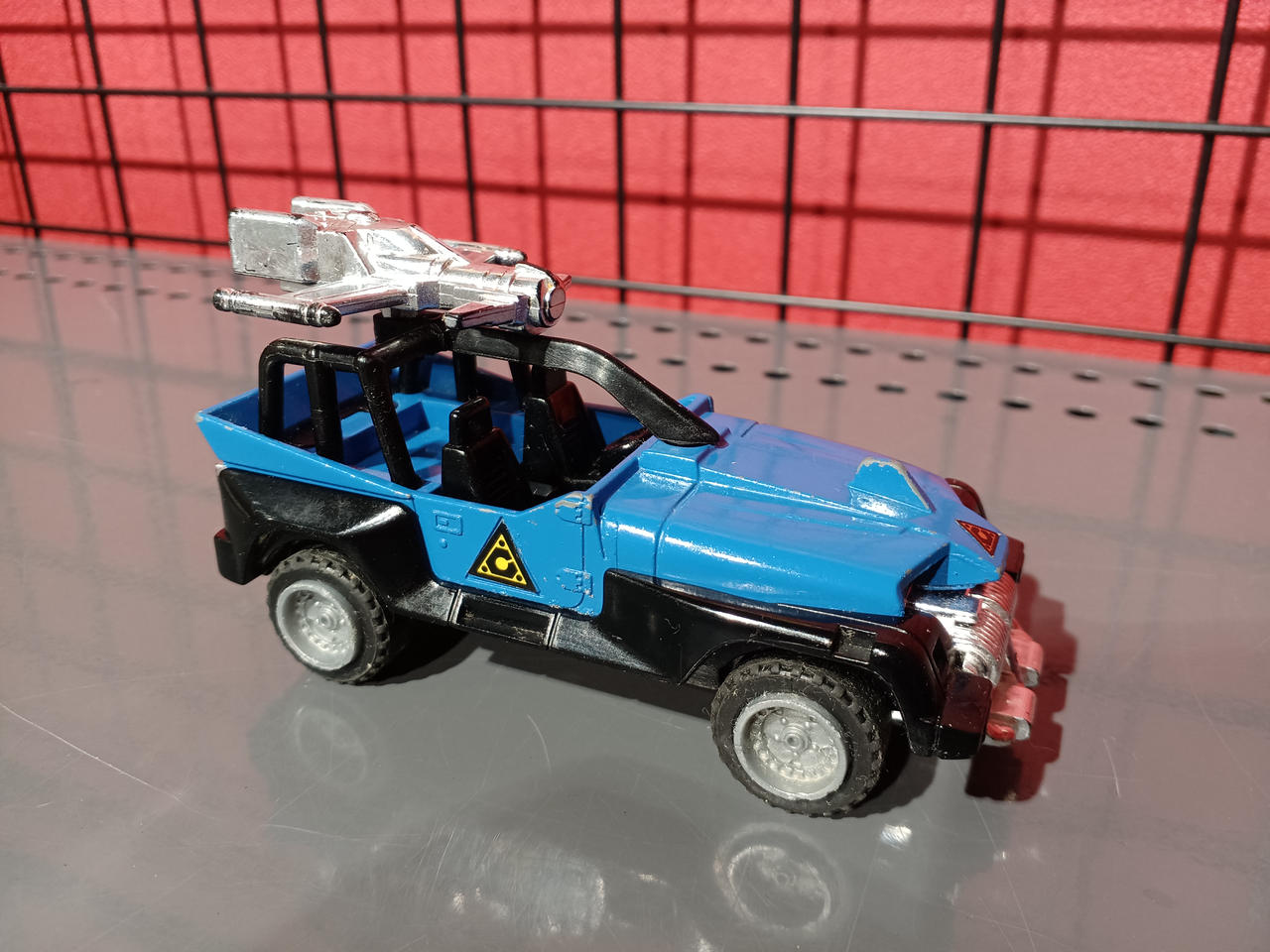 BANDAI|激走戦隊カーレンジャー|HARDOFFオフモール（オフモ