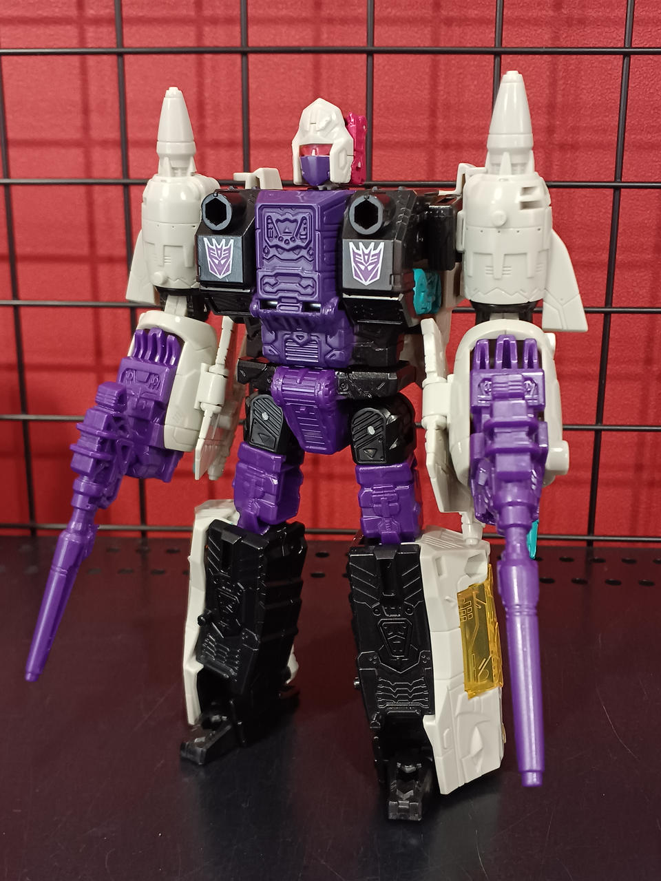 トランスフォーマー