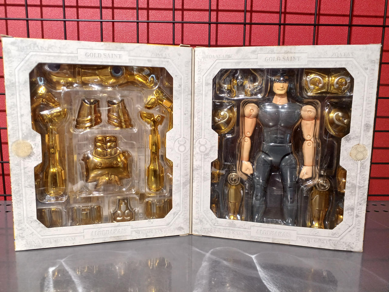 バンダイ(BANDAI)|聖闘士星矢|【ハードオフ公式通販】オフモール