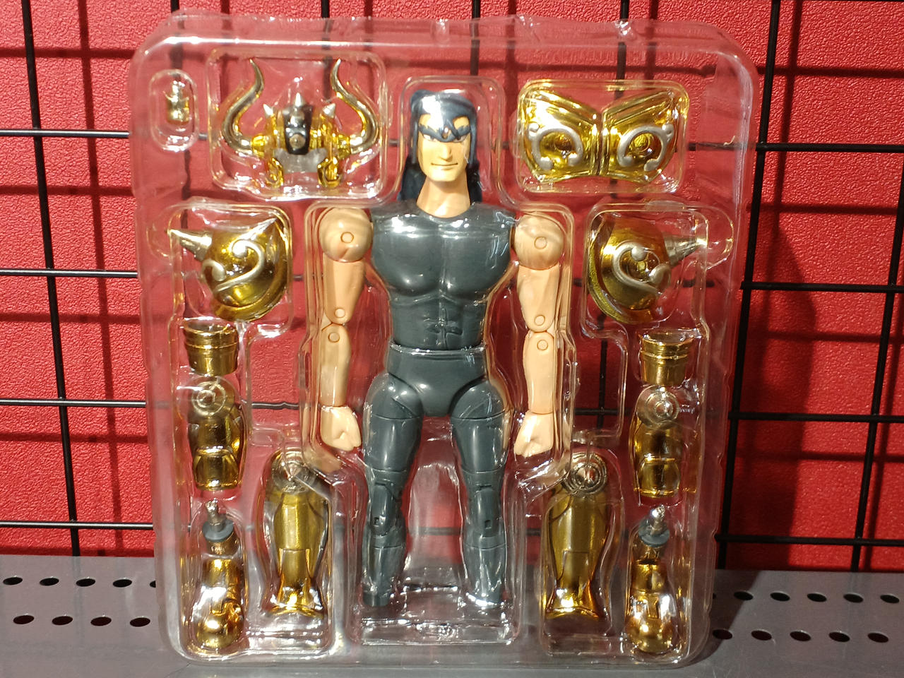 バンダイ(BANDAI)|聖闘士星矢|【ハードオフ公式通販】オフモール