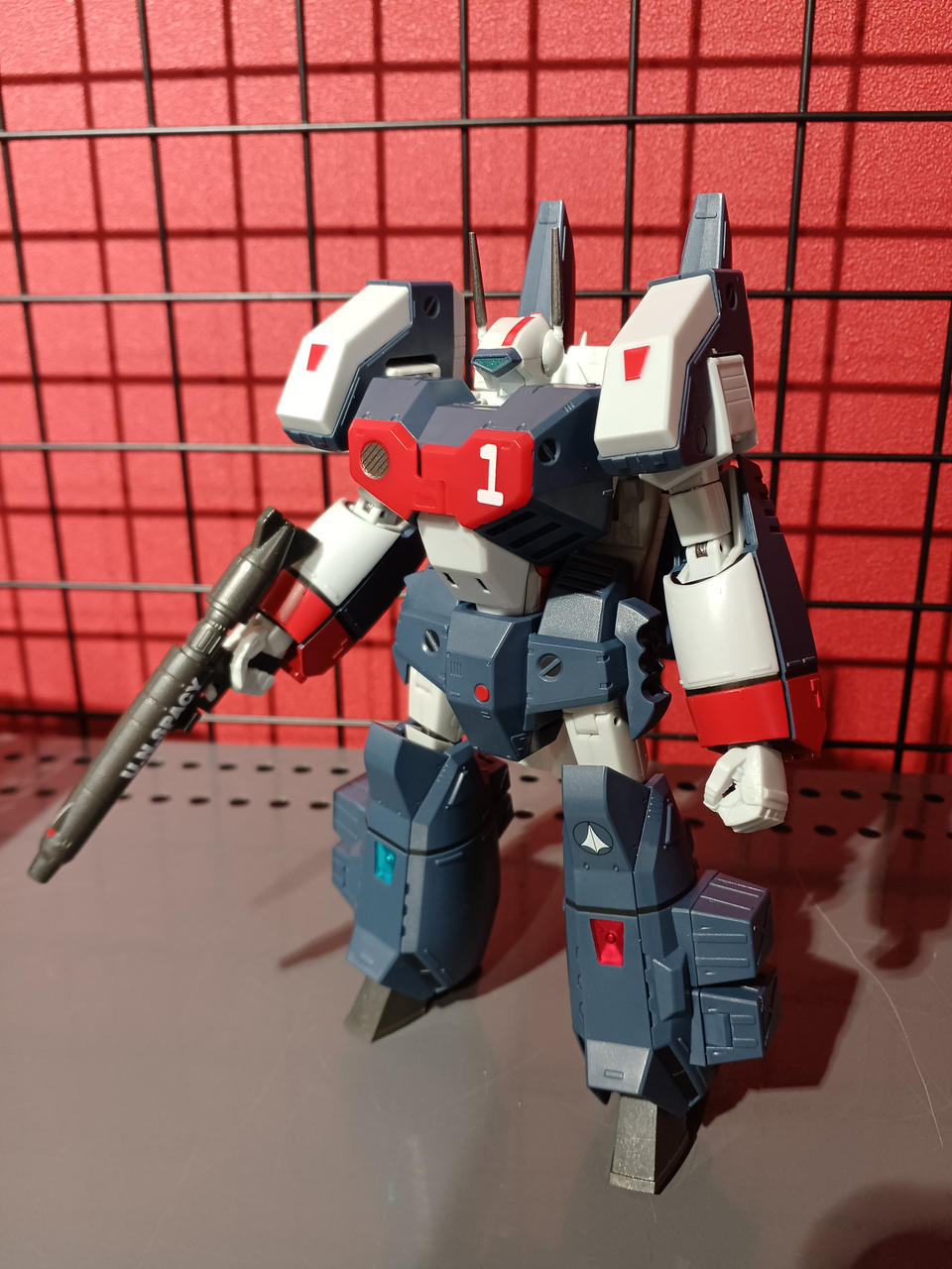 超時空要塞マクロス