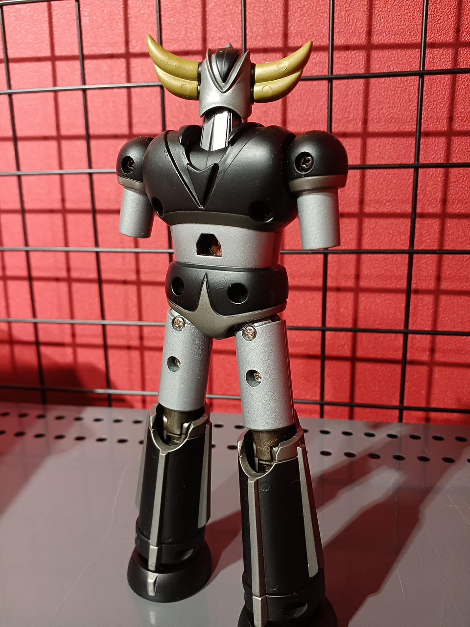 BANDAI|UFOロボ グレンダイザー|【ハードオフ公式通販】オフモール