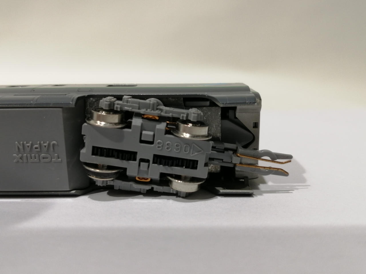 TOMIX 92891 E3系　2000番台　山形新幹線　(つばさ・旧塗装) TOMIX|Nゲージ E3系2000番台 山形新幹線つばさ 旧塗装|HARDOFF