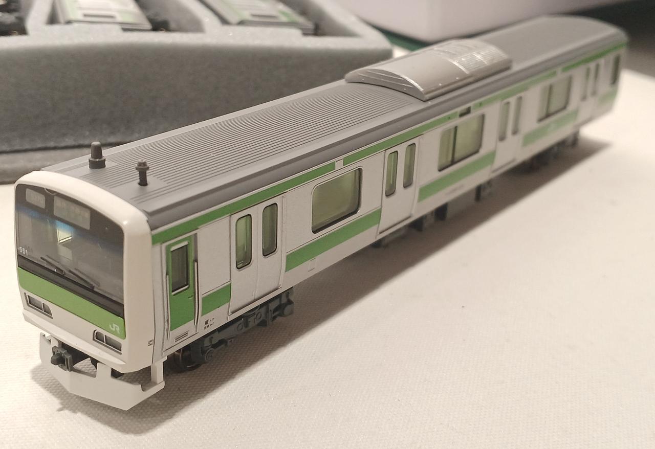 カトー(KATO)|Nゲージ|HARDOFFオフモール（オフモ）|1080290000008116