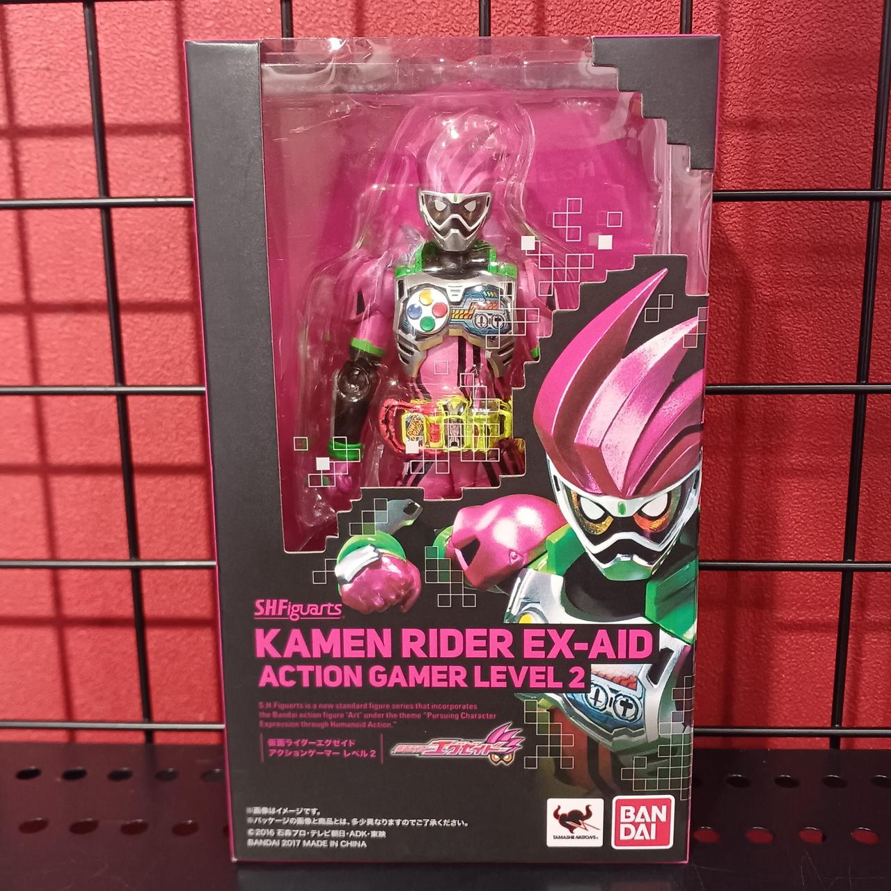 BANDAI|仮面ライダーエグゼイド|HARDOFFオフモール（オフモ