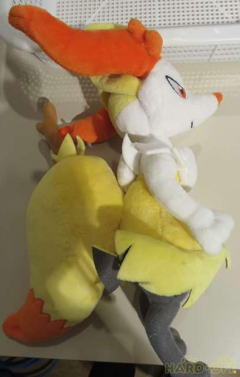 35 割引優れた品質 ポケモンセンター テールナー ポケモン ぬいぐるみ ぬいぐるみ おもちゃ Elsports Es