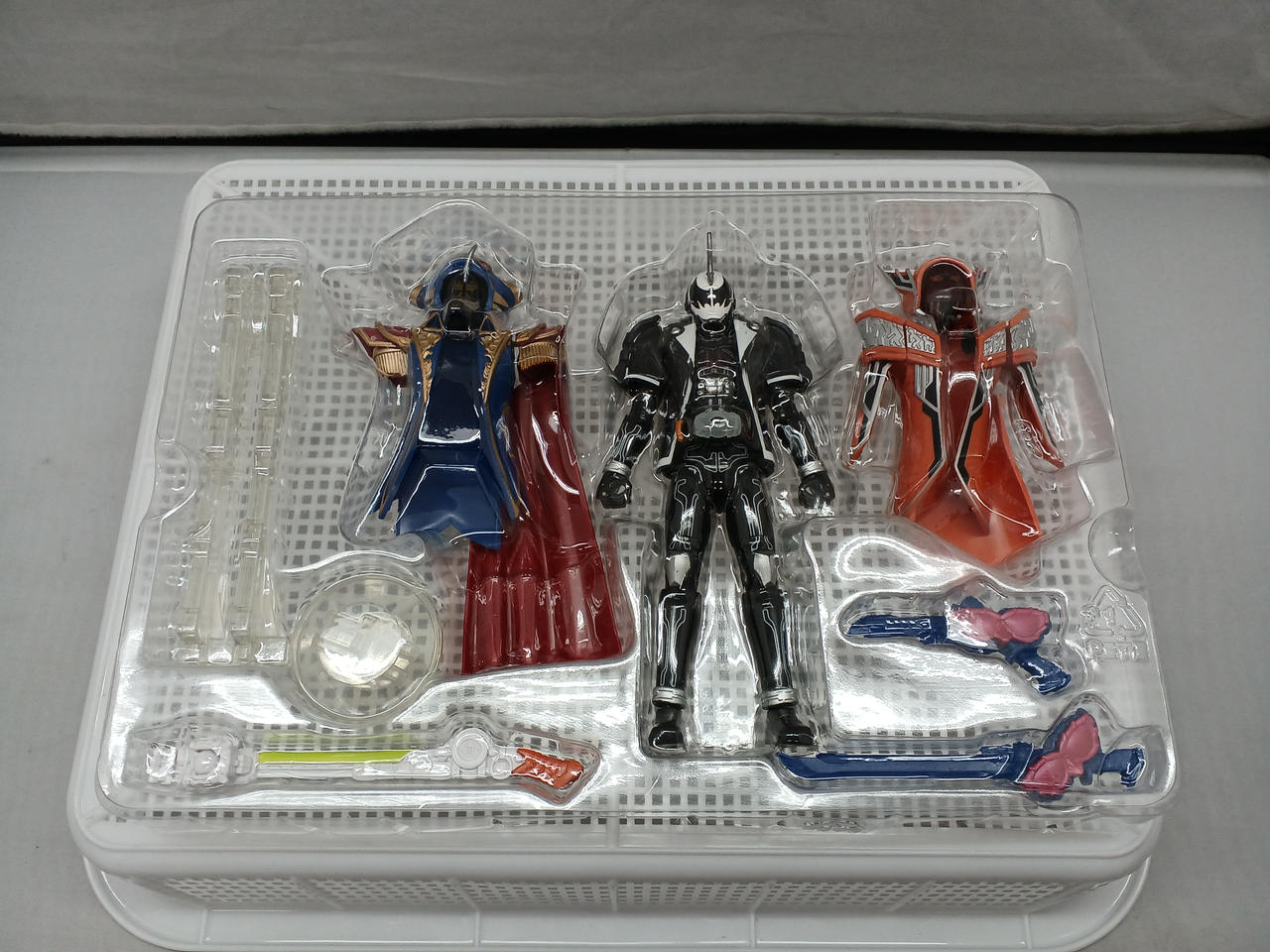 バンダイ|ゴーストチェンジシリーズ|HARDOFFオフモール（オフモ