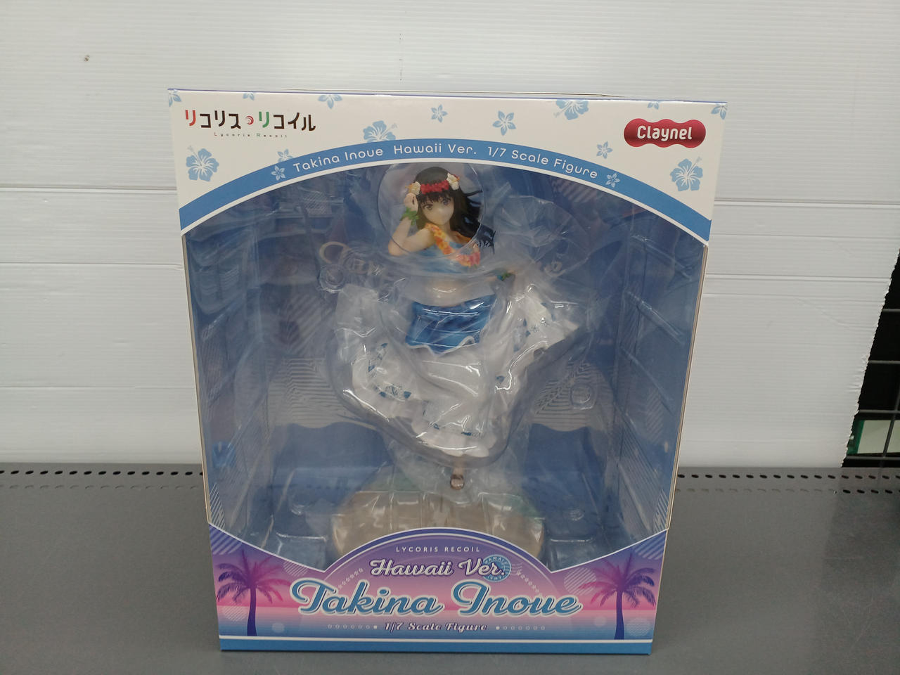 リコリス・リコイル