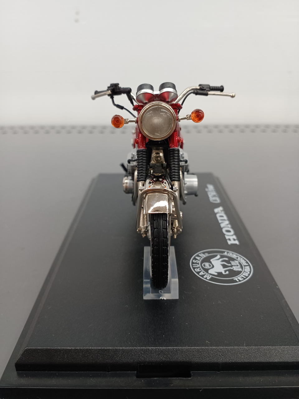 まるさん専用 Kawasaki 900 ZX-9R 1995 - Motorcycle specifications, photos