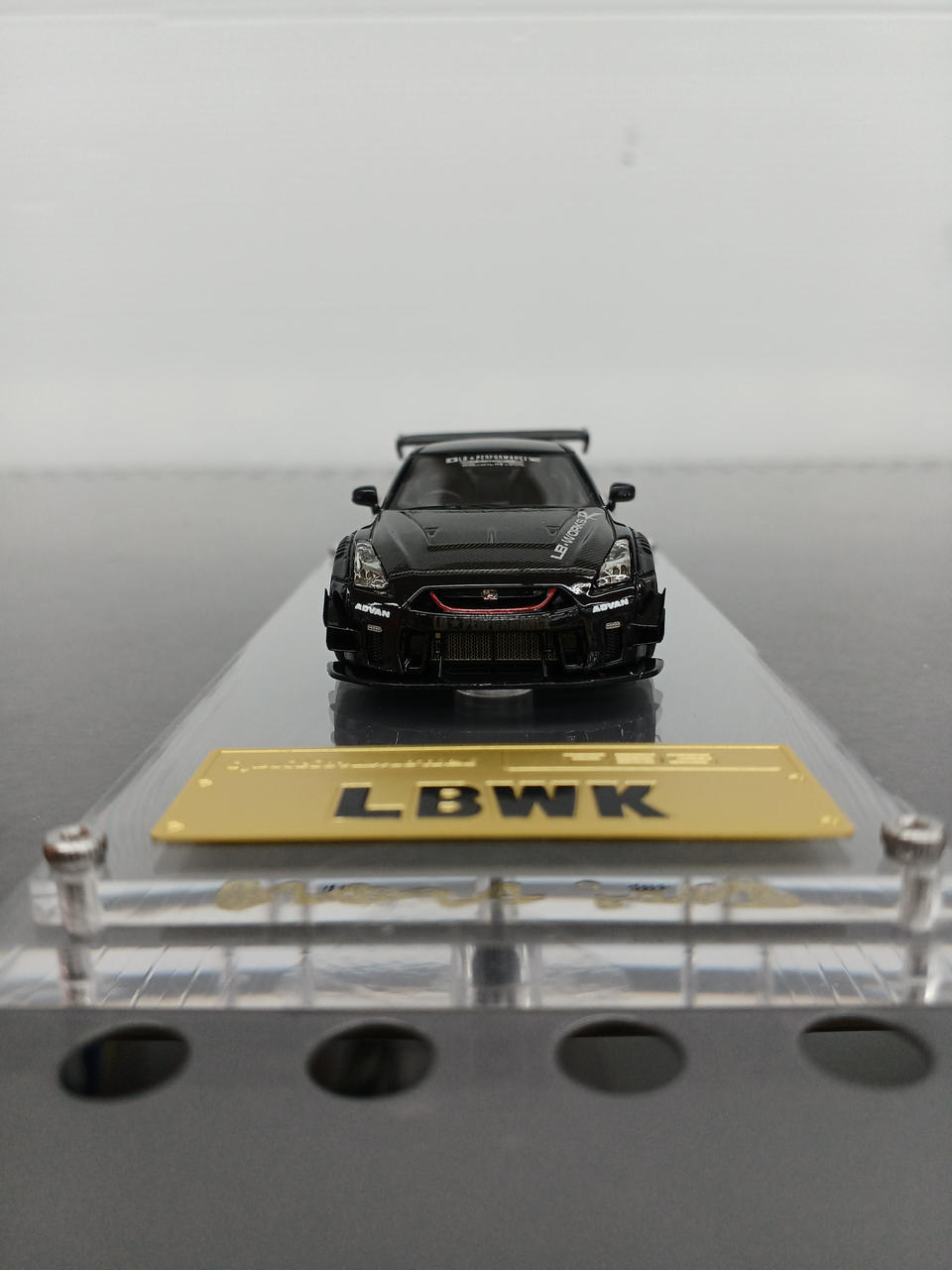 イグニッションモデル|1/64|HARDOFFオフモール（オフモ