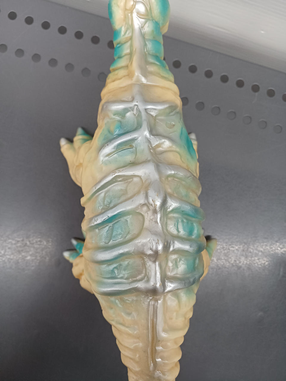 ブルマァク　当時モノソフビ ブルマァク|ソフビ|HARDOFFオフモール（オフモ）|1080300000017494