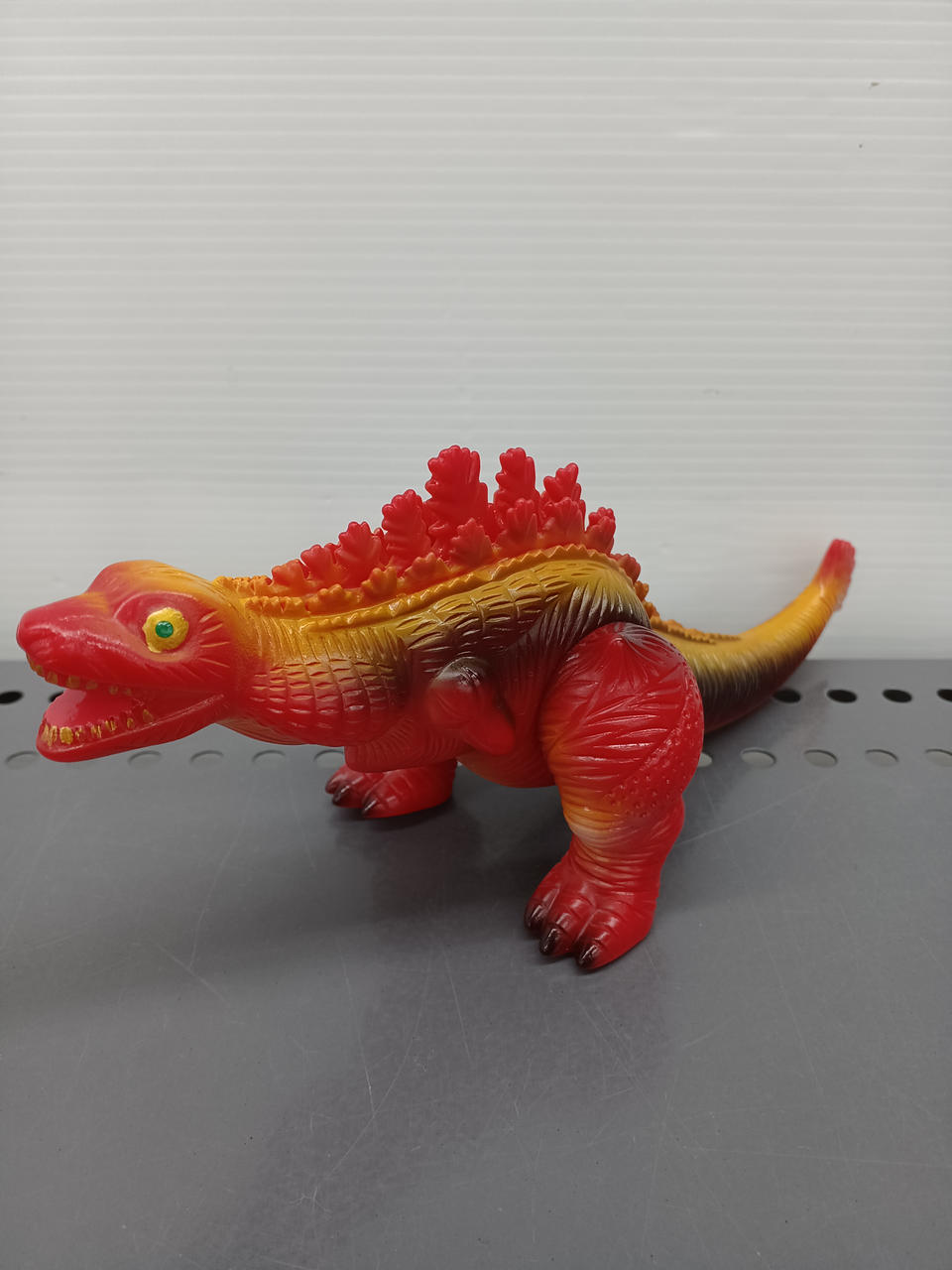 希少【未開封】■ MARUSAN シン•ゴジラ ソフビ 恒例のマルサンの「POP-UP KAIJYU SALON SHOP」は『シン・ゴジラ