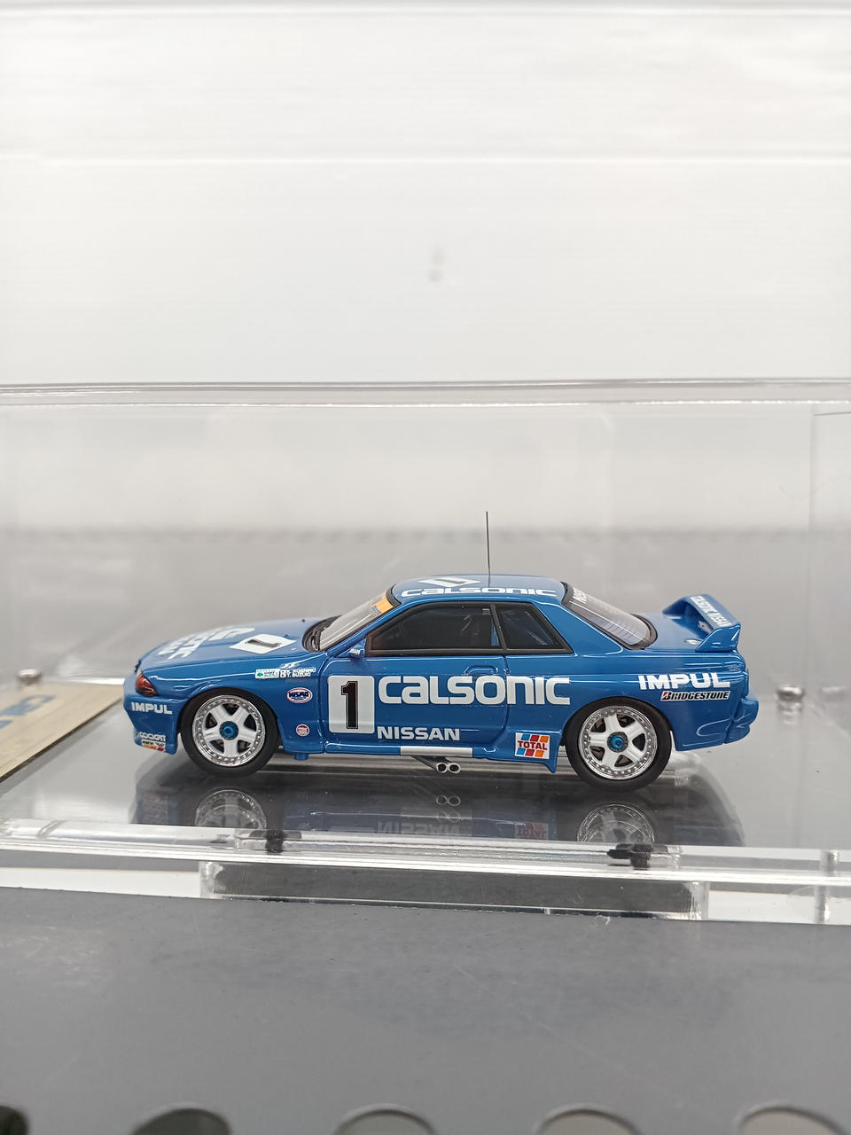 イグニッションモデル|1/64|HARDOFFオフモール（オフモ