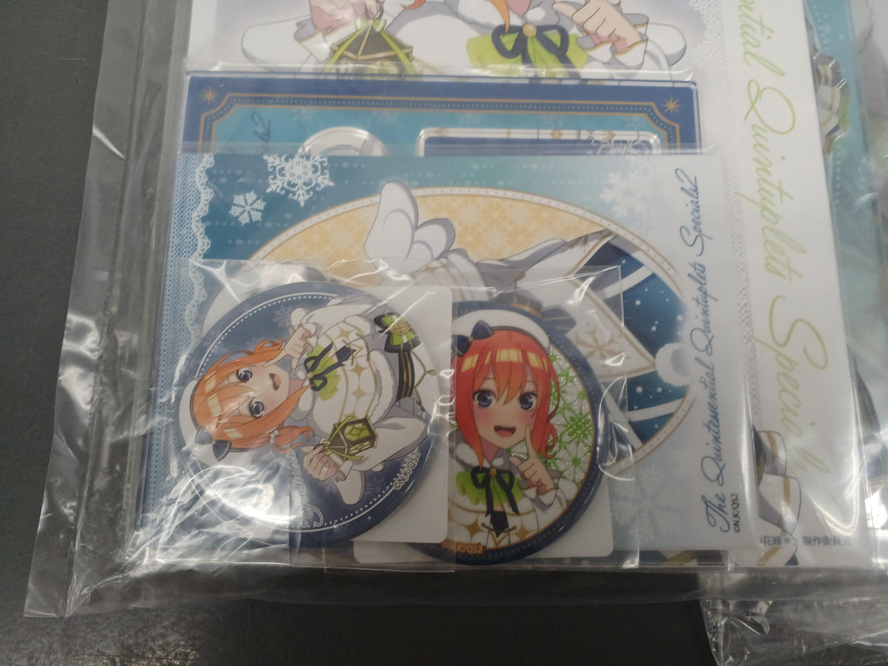 【大幅お値下げ】中野あるま ブロマイドまとめ売り 週末限定SALE+ブロマイドオマケ付き開催中／ - メルカリ