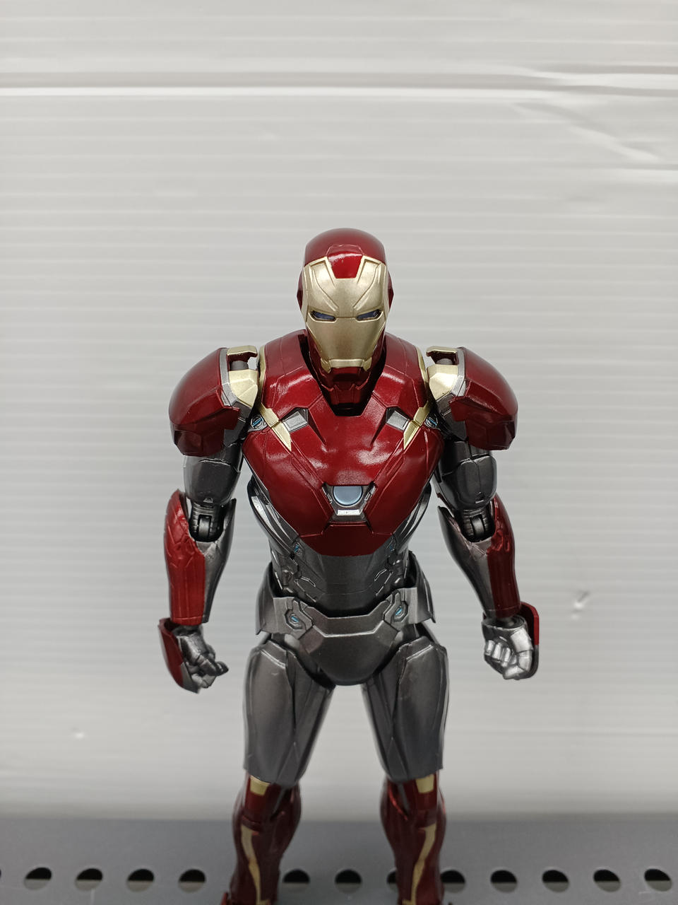 BANDAI - 週末値下げ☆トニースターク フィギュアーツ バンダイ(BANDAI)|S.H.FIGUARTS|HARDOFFオフモール（オフモ