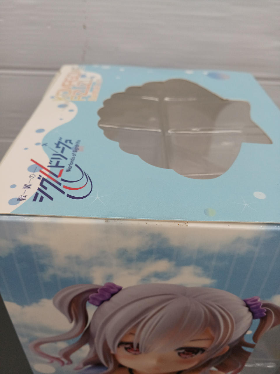 ANIPLEX|戦翼のシグルドリーヴァ|HARDOFFオフモール（オフモ