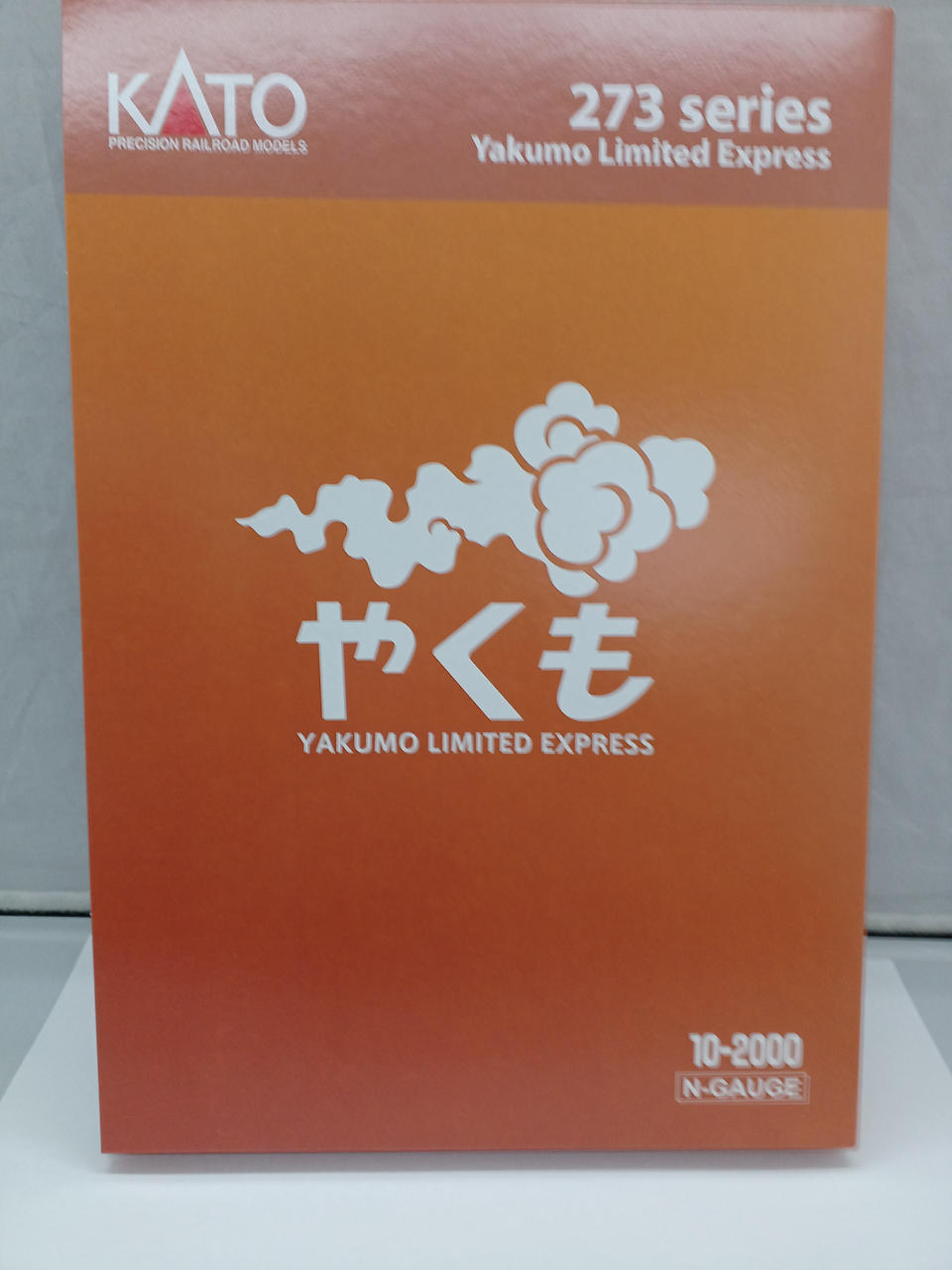 カトー(KATO)|Nゲージ|HARDOFFオフモール（オフモ）|1080300000018240
