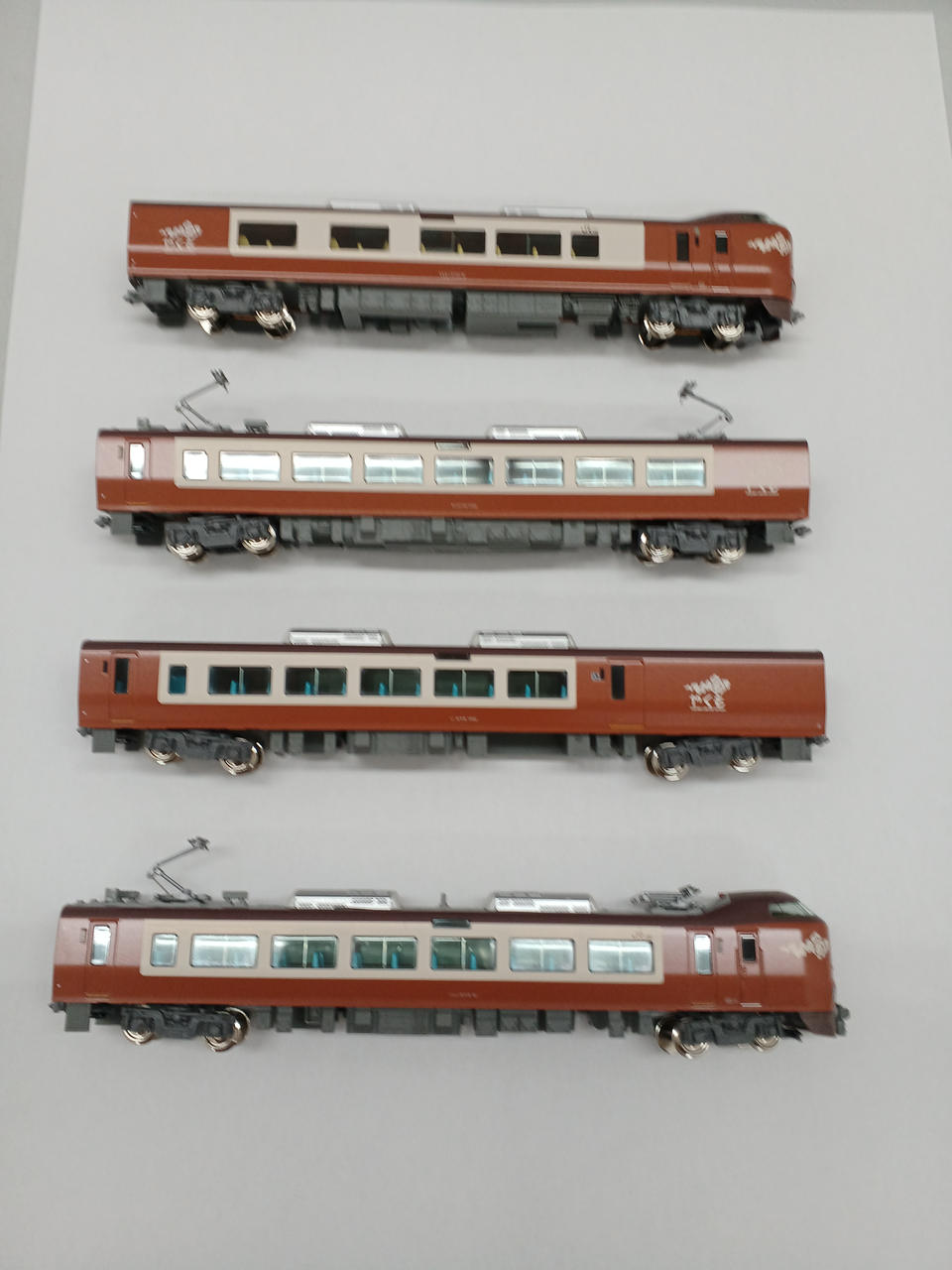 カトー(KATO)|Nゲージ|HARDOFFオフモール（オフモ）|1080300000018240