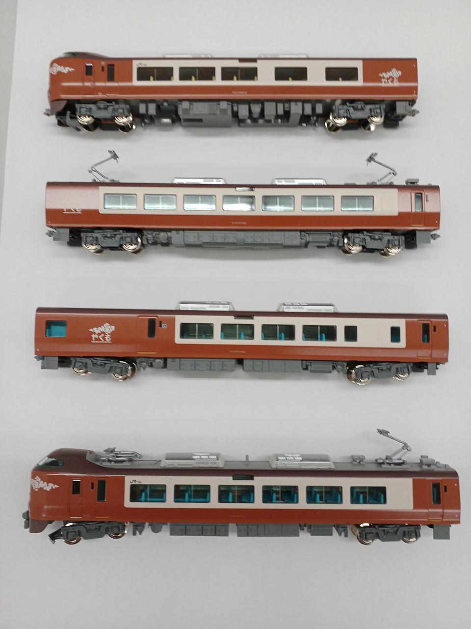 カトー(KATO)|Nゲージ|HARDOFFオフモール（オフモ）|1080300000018240