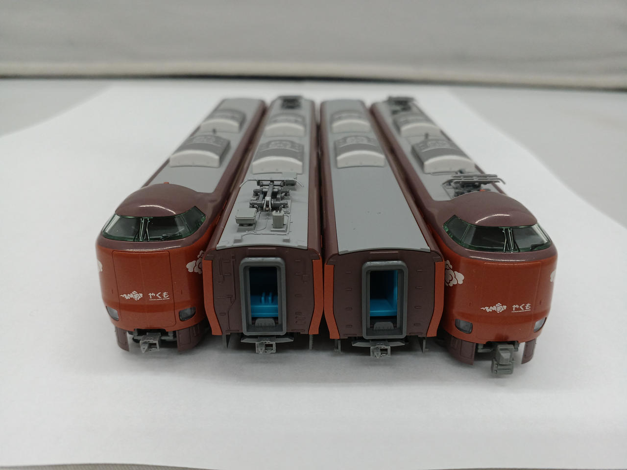 カトー(KATO)|Nゲージ|HARDOFFオフモール（オフモ）|1080300000018240