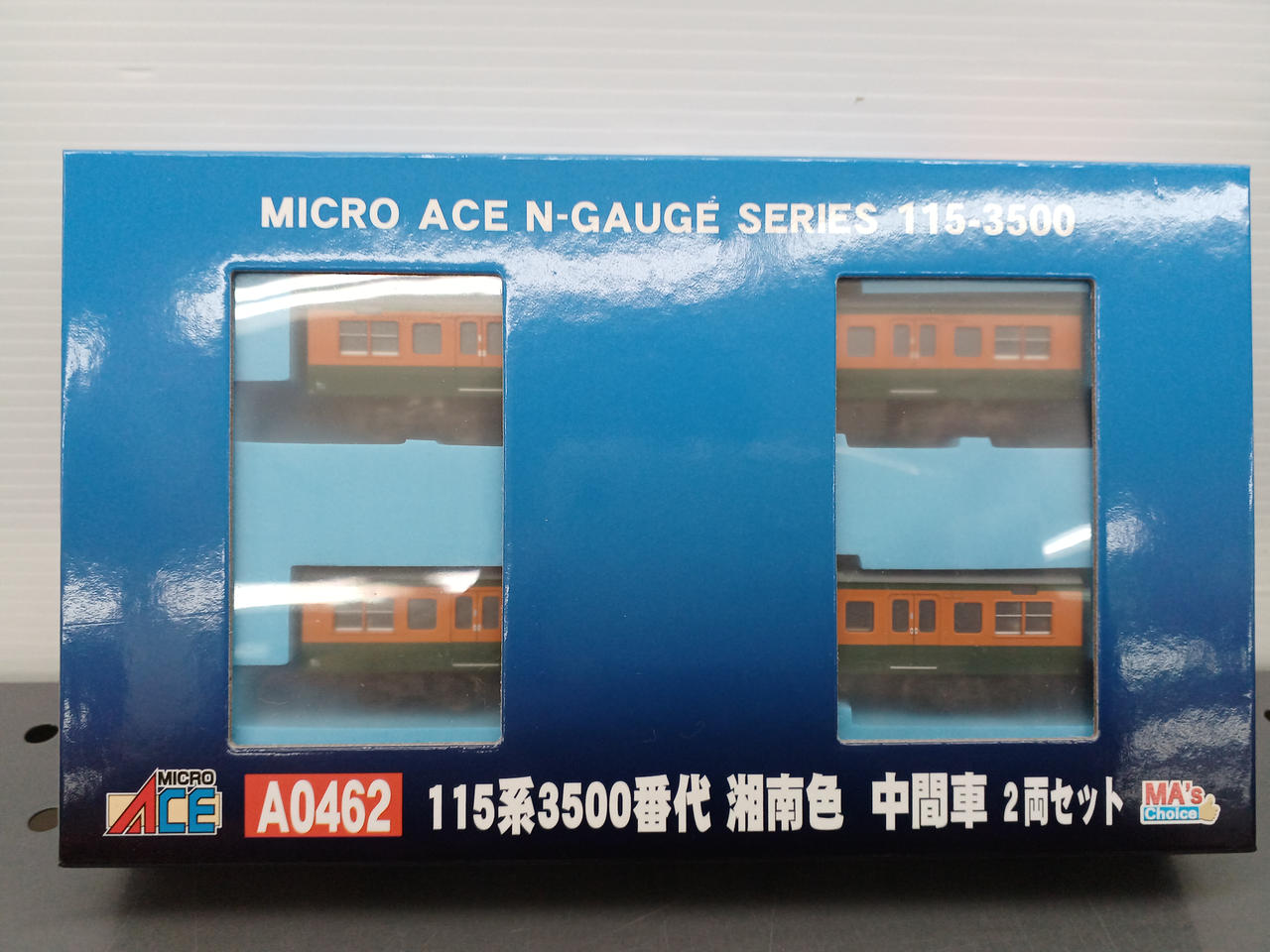 Micro Ace nゲージ マイクロエース / アリイセイサクショ(MICRO ACE)|Nゲージ