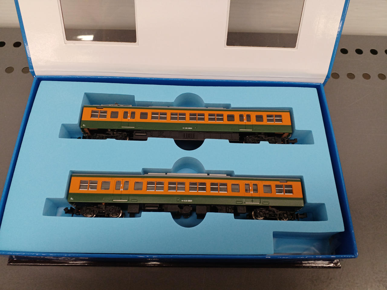 マイクロエース / アリイセイサクショ(MICRO ACE)|Nゲージ