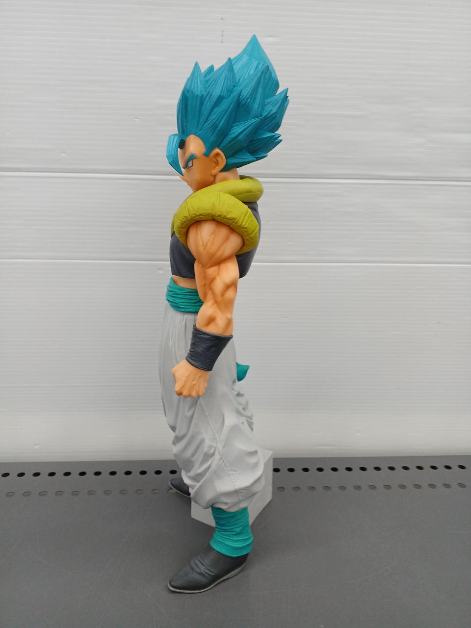 ドラゴンボール SMSP箱アリ ブリスター無し ドラゴンボール SMSP箱アリ